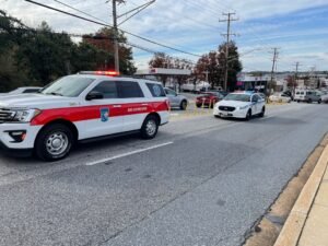Canyon County deputies investigate reported threat at Victory Charter School