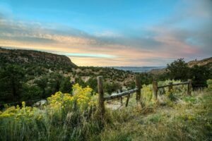Canyon County Jail Tour