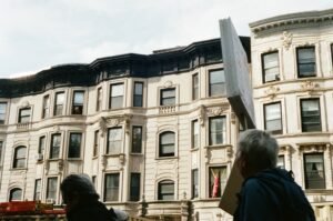 Nampa Apartment Complex Evacuated After Resident Opens Fire, Suspect Taken Into Custody