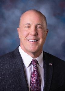 Ted Hill